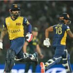 पथुम निसांका का तूफानी शतक, श्रीलंका ने ऑस्‍ट्रेलिया को घर पर दी शिकस्‍त, सुपर-8 में पहुंची