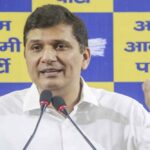 ‘नाम बदलकर श्रेय लूट रही सरकार’—मोहल्ला क्लीनिक विवाद पर सौरभ भारद्वाज के गंभीर आरोप