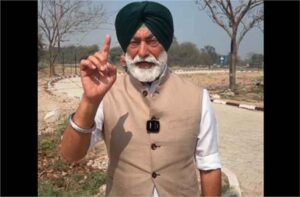 केजरीवाल की VIP कल्चर पर घमासान, सुखपाल खैहरा का आरोप—पब्लिक मनी का हो रहा दुरुपयोग