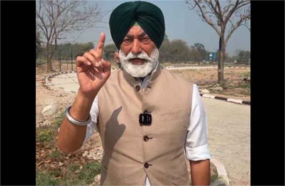 केजरीवाल की VIP कल्चर पर घमासान, सुखपाल खैहरा का आरोप—पब्लिक मनी का हो रहा दुरुपयोग