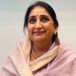 NCP में बड़ा बदलाव: सुनेत्रा पवार को सौंपी गई राष्ट्रीय अध्यक्ष की जिम्मेदारी