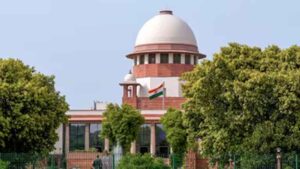 OBC क्रीमी लेयर पर बड़ा सवाल: शादी के बाद महिला की पहचान मायके से या ससुराल से? SC में सुनवाई