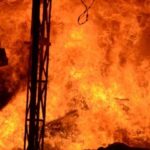 पश्चिम बंगाल के टॉलीगंज में हाई-प्रोफाइल बिल्डिंग में आग, सेलेब्रिटीज़ को घर छोड़ना पड़ा