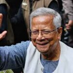 नई सरकार से पहले बड़ा संकेत! क्या यूनुस बनेंगे बांग्लादेश के नए राष्ट्रपति?