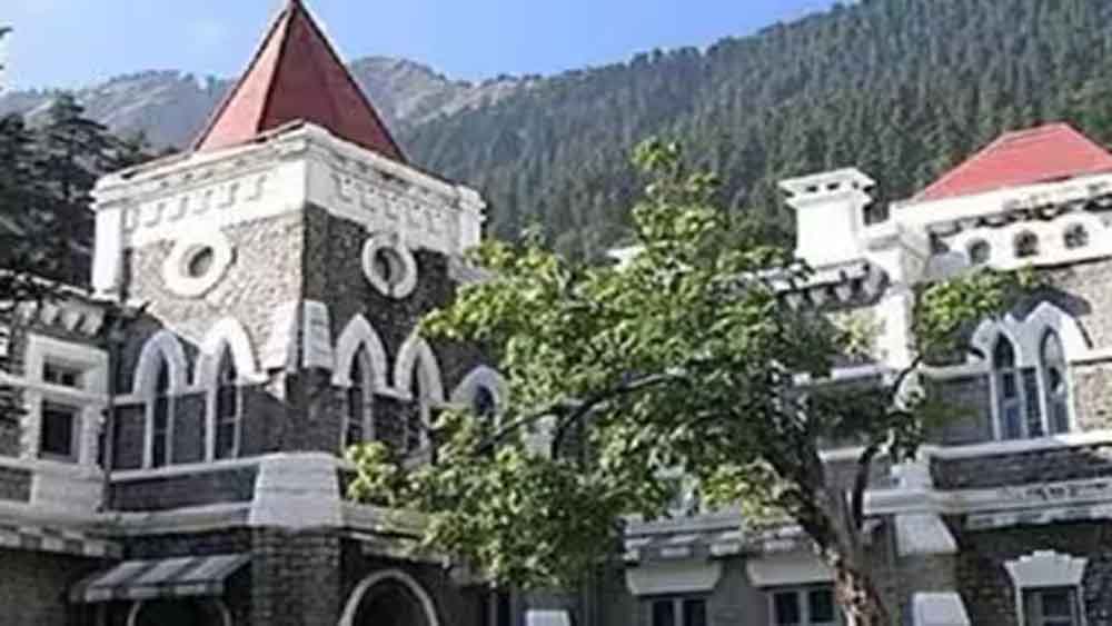 लंबे समय तक सहमति से संबंध के बाद शादी से मुकरना अपराध नहीं: हाई कोर्ट