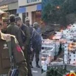 दिल्ली के बाद कटरा में अलर्ट, मां वैष्णो देवी यात्रा पर सुरक्षा कड़ी, हर कदम पर निगरानी