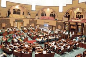 लोकायुक्त रिपोर्ट: 4 साल में हजारों मामले, कई भ्रष्ट अधिकारी-कर्मचारी जांच के दायरे में