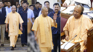 13 से 36 लाख करोड़ तक पहुँची यूपी की अर्थव्यवस्था, बिना नया टैक्स लगाए विकास की रफ्तार तेज: मुख्यमंत्री