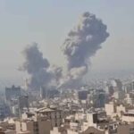 खाड़ी देशों में ईरान का हमला तेज, सऊदी-UAE-कतर में बसे भारतीयों पर क्या असर?