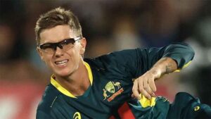 टी20 वर्ल्ड कप में सर्वाधिक विकेट लेने वाले नंबर-2 गेंदबाज बने एडम जांपा