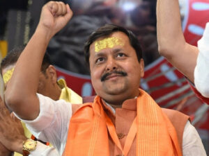 बांकीपुर विधायक नितिन नवीन का इस्तीफा मंजूर होने के बाद अब विधानसभा सीट पर होगा उपचुनाव