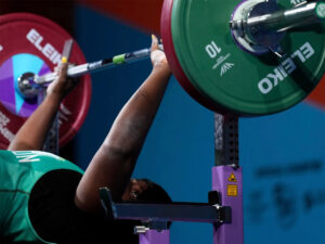 विशेष खिलाड़ियों को मिलेगी अंतरराष्ट्रीय स्तर की ट्रेनिंग राजीव गांधी स्टेडियम बनेगा नया स्पोर्ट्स हब