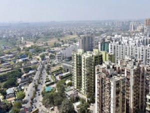 ग्रेटर फरीदाबाद में रिकॉर्ड तोड़ वृद्धि का प्रस्ताव 19 गांवों की जमीन पर बसेंगे 12 नए सेक्टर