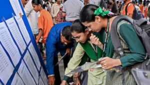 राजस्थान बोर्ड ने 20 दिनों में रिजल्ट जारी कर बनाया रिकॉर्ड, 12वीं कला वर्ग में फिर बेटियों ने मारी बाजी