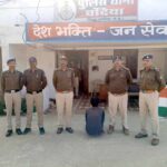 अखड़ार तालाब हत्याकांड का खुलासा: उमरिया पुलिस ने सुलझाई युवक की हत्या की गुत्थी