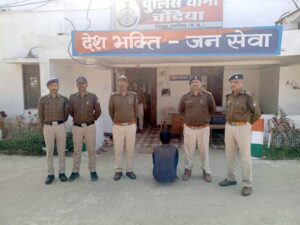 अखड़ार तालाब हत्याकांड का खुलासा: उमरिया पुलिस ने सुलझाई युवक की हत्या की गुत्थी