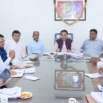 पर्यावरण संरक्षण को लेकर भजनलाल शर्मा सरकार प्रतिबद्ध