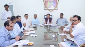 पर्यावरण संरक्षण को लेकर भजनलाल शर्मा सरकार प्रतिबद्ध