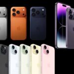 भारत बना ऐपल का नया मैन्युफैक्चरिंग हब, 2025 में 5.5 करोड़ आईफोन का रिकॉर्ड उत्पादन