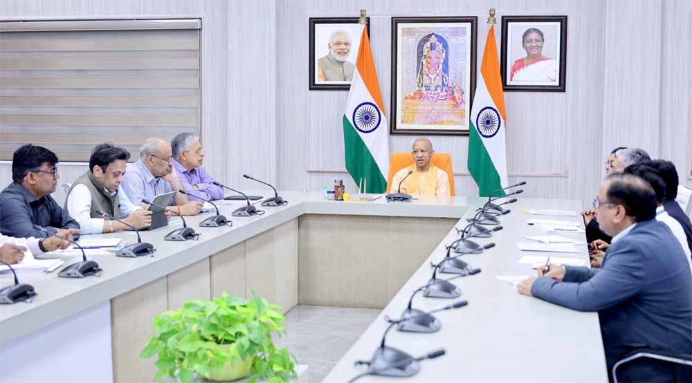 एलपीजी आपूर्ति को लेकर मुख्यमंत्री सख्त, कालाबाजारी व जमाखोरी पर तत्काल एफआईआर के निर्देश