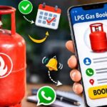 अब UMANG, PhonePe, Paytm जैसे ऐप से भी बुक करें गैस सिलेंडर, जानिए पूरा प्रोसेस