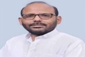 बंगाल में रालोजपा का बड़ा ऐलान, 100 सीटों पर अकेले उतरेगी पार्टी: राजकुमार राज