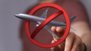 क्या आप जानते हैं? भारत के इन पांच स्थानों पर हवाई जहाज़ उड़ाना है प्रतिबंधित