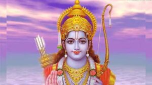 रामनवमी पर बदल जाता है हजारीबाग का रंग, चौक-चौराहों के नाम भी हो जाते हैं खास