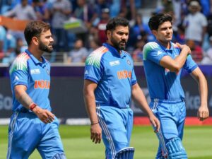 17 शहरों में गूंजेगा क्रिकेट का रोमांच, BCCI ने जारी किया पूरा शेड्यूल