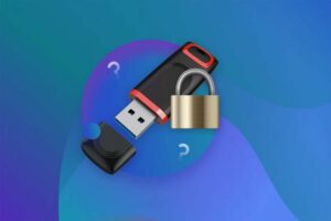 अब बिना ऐप के भी सुरक्षित रखें पेन ड्राइव, पासवर्ड लगाने का आसान ट्रिक