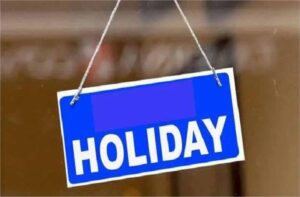 पंजाब में छुट्टी का ऐलान: मंगलवार को बंद रहेंगे सभी शैक्षणिक संस्थान और ऑफिस