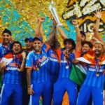 BCCI का ऐलान: 5 ICC ट्रॉफी जीत का जश्न, क्रिकेट सितारों के साथ मनाया जाएगा महा-उत्सव