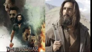 ‘धुरंधर 2: द रिवेंज’ से नया इतिहास बनेगा, पहले दिन वर्ल्डवाइड 200 करोड़ और भारत में 150 करोड़ की उम्मीद