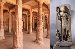 भोजशाला के पत्थरों ने उजागर किया सदियों पुराना रहस्य, 16 मार्च की सुनवाई पर सबकी नजरें