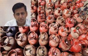 जालंधर में LPG सिलेंडरों की कालाबाजारी रोकने के लिए हेल्पलाइन जारी, अफवाह फैलाने पर कार्रवाई