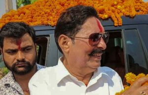 बिहार के बाहुबली विधायक अनंत सिंह का बड़ा बयान- “अब चुनाव नहीं लड़ूंगा, आगे मेरे बच्चे संभालेंगे राजनीति”