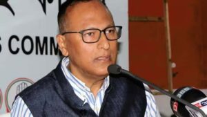 कांग्रेस को असम चुनाव से पहले मिला तगड़ा झटका, सांसद प्रद्युत बोरदोलोई ने छोड़ा पार्टी