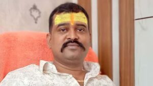 गोरखपुर में BJP नेता हत्याकांड में प्रमुख आरोपी की गिरफ्तारी, गोली मारने के बाद चाकुओं से हमला