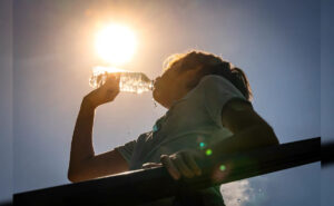 आसमान साफ होने से कैथल के तापमान में दर्ज हुई दो डिग्री सेल्सियस की बढ़ोतरी