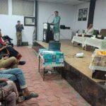 भोपाल में आयोजित हुआ डॉ. अजय  खरे का 12वां स्मृति व्याख्यान