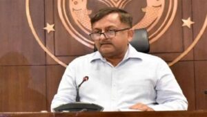 उत्तर प्रदेश सरकार युवाओं को आधुनिक और रोजगारपरक कौशल प्रदान करने के लिए निरंतर कर रही है कार्य : अवनीश अवस्थी