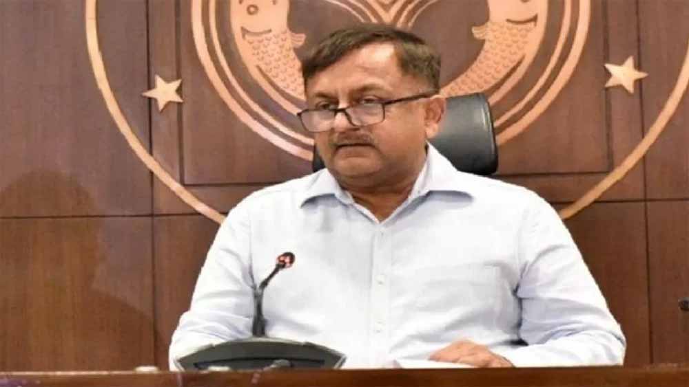 उत्तर प्रदेश सरकार युवाओं को आधुनिक और रोजगारपरक कौशल प्रदान करने के लिए निरंतर कर रही है कार्य : अवनीश अवस्थी