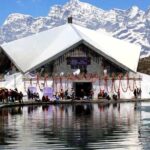 23 मई को खुलेंगे श्री हेमकुंड साहिब के कपाट, श्रद्धालुओं के स्वागत की तैयारियां जोरों पर