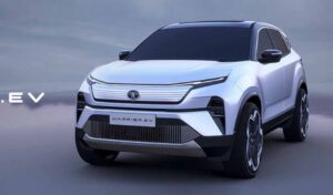 Tata Harrier EV का नया डुअल-मोटर AWD वेरिएंट पेश, जानिए कीमत, पावर और रेंज की पूरी डिटेल
