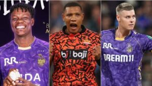 IPL के घायल प्लेयर्स से पाकिस्तान सुपर लीग को हुआ खतरा, PCB की बेचैनी बढ़ी; जानें पूरा मामला