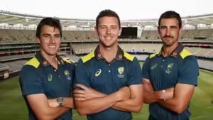 IPL टीमों के लिए नई चिंता, ऑस्ट्रेलियाई पेस अटैक से बिगड़ा गेम प्लान