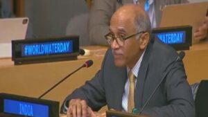 सिंधु जल संधि स्थगित, पाक को सुधारने की शर्त पर रखी गई स्थिति