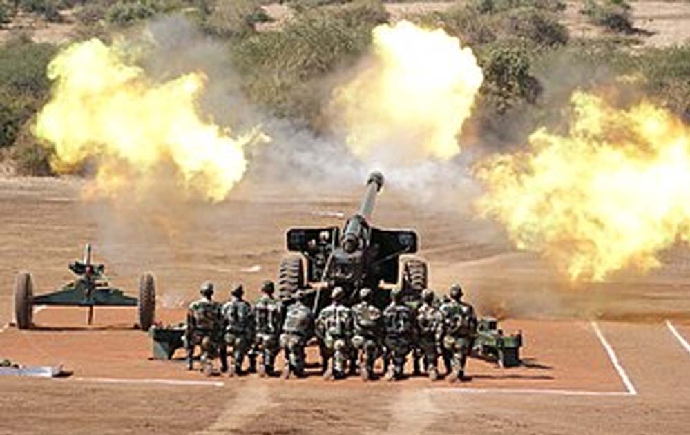 जबलपुर की गन कैरिज फैक्ट्री को 300 धनुष तोपों का ऑर्डर, ऑपरेशन सिंदूर में थी इनकी अहम भूमिका