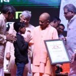 सीएम योगी ने अंतरराष्ट्रीय वन दिवस पर अरण्य समागम का किया शुभारंभ