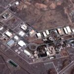 नतांज परमाणु केंद्र पर हमले के बाद अमेरिका-इजरायल की विनाशकारी कार्रवाई